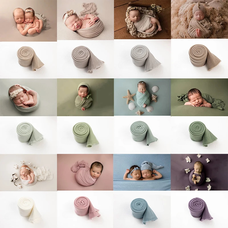 Photography Background - 40/150 cm Puntelli per fotografia neonato