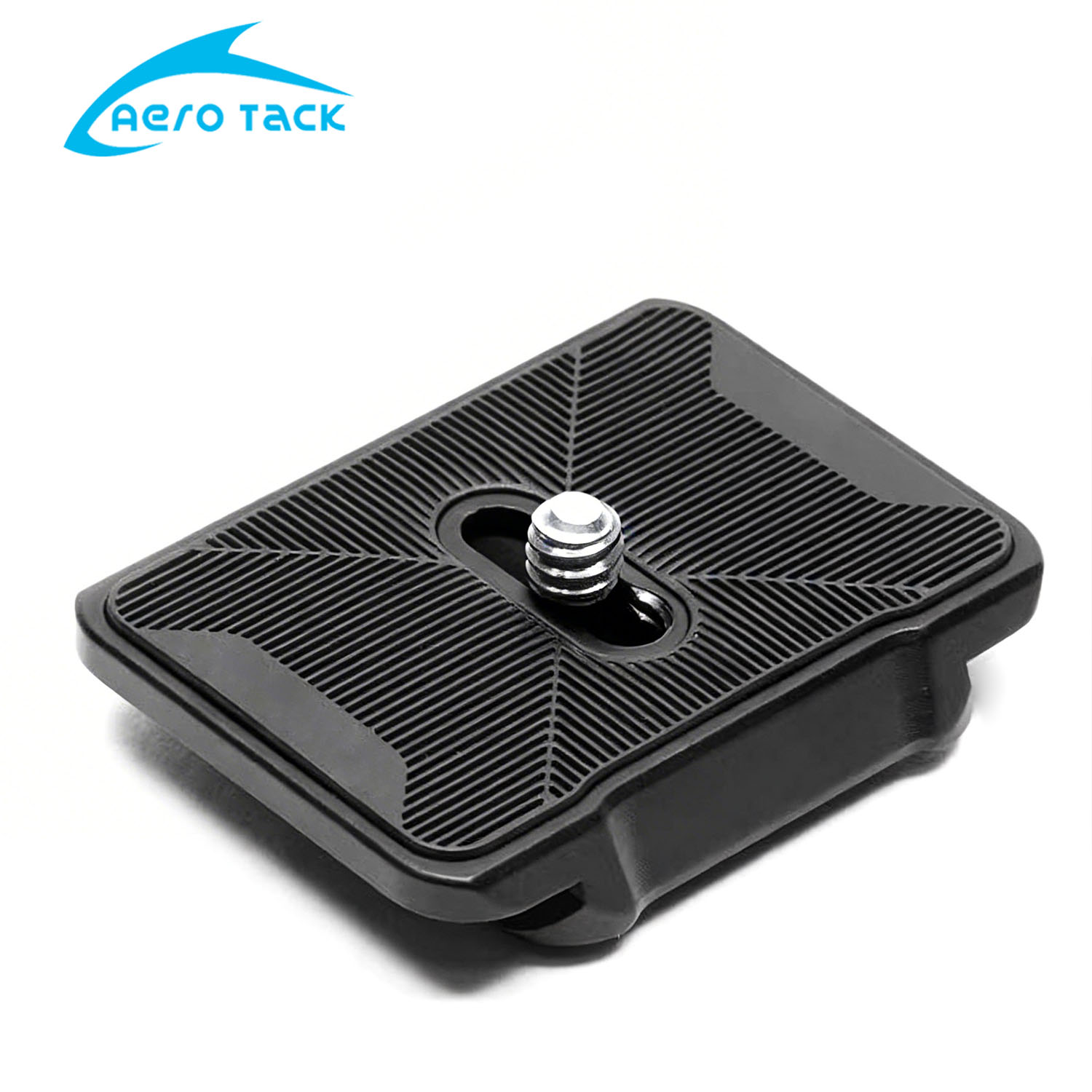 Peak Design Clip - Piastra a sgancio rapido Aero Tack,