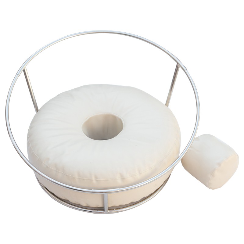 Photography Background - Baby Posing Beanbag Frame Set Sfondi