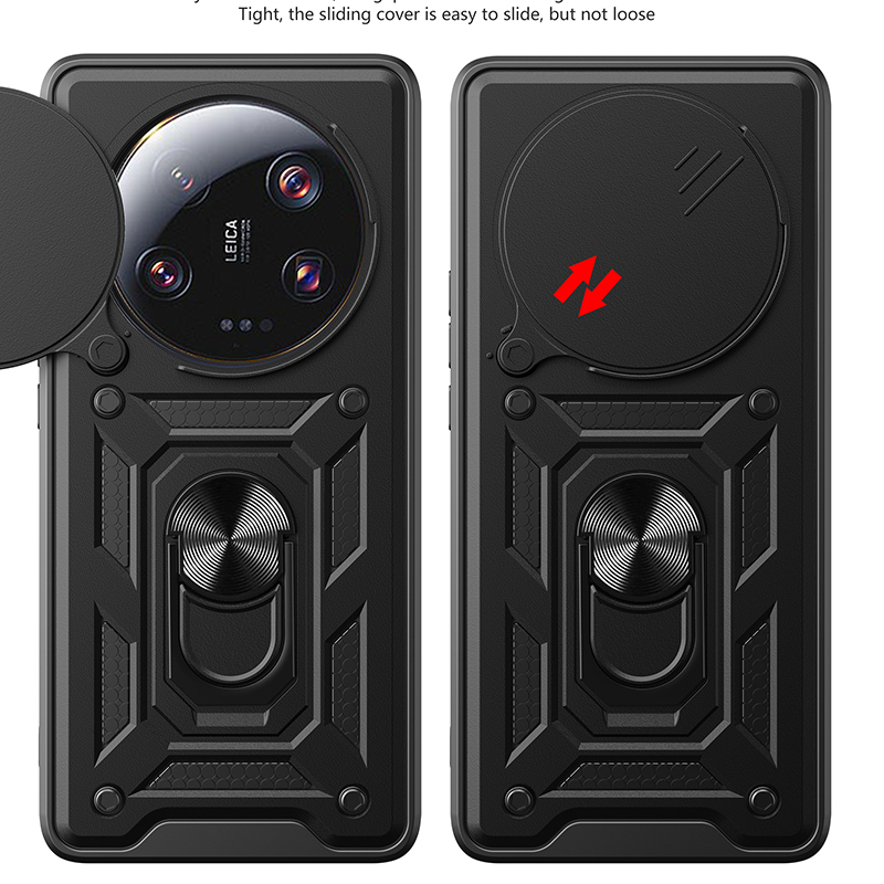 Photography Xiaomi 15 Ultra - Custodia per Xiaomi 13 Ultra, Cover
