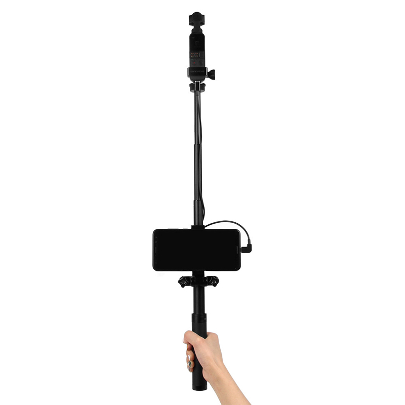 Photography Basics - Adattatore per treppiede per fotocamera 7