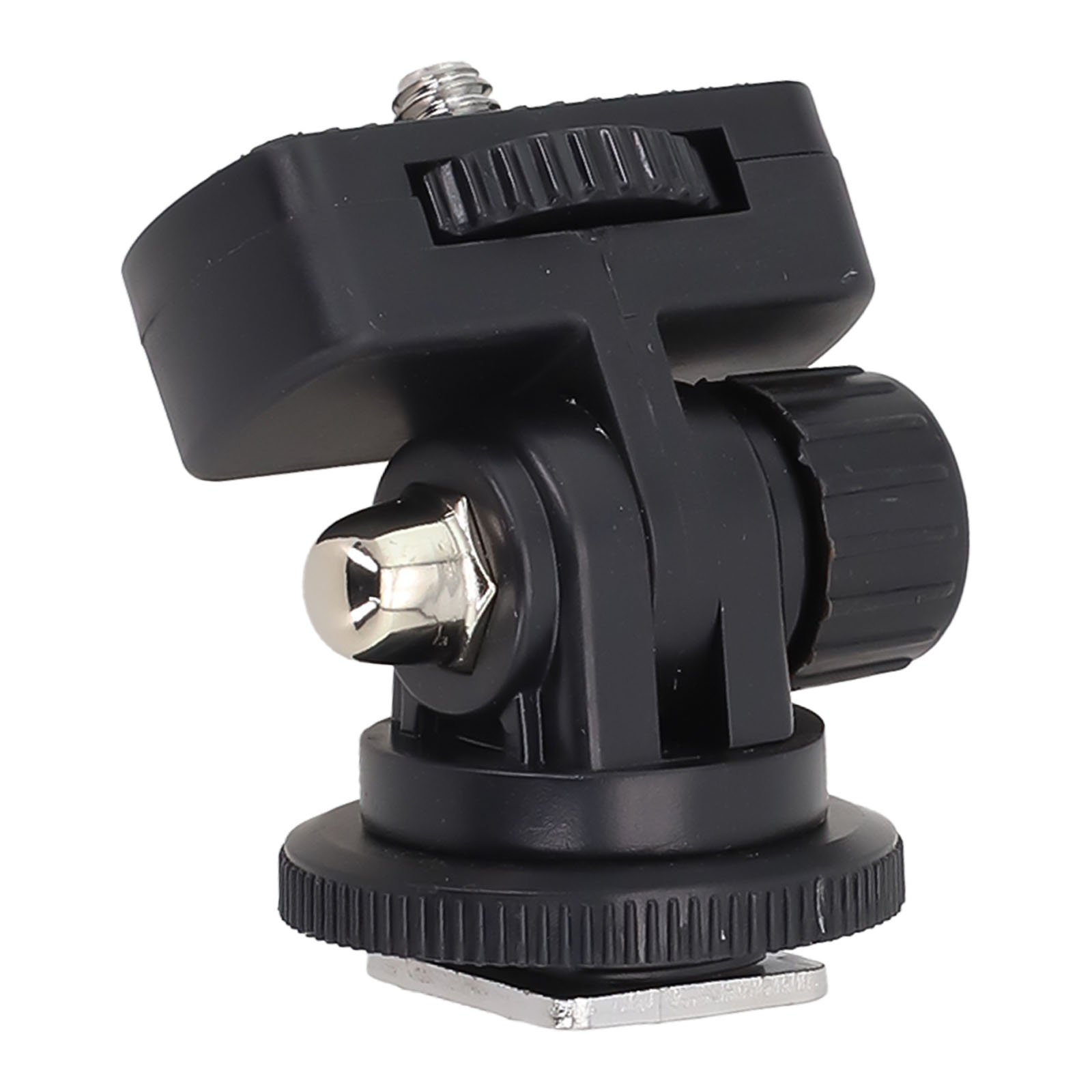 Camera Cold Shoe - Supporto per accessori per fotocamera Scarpa