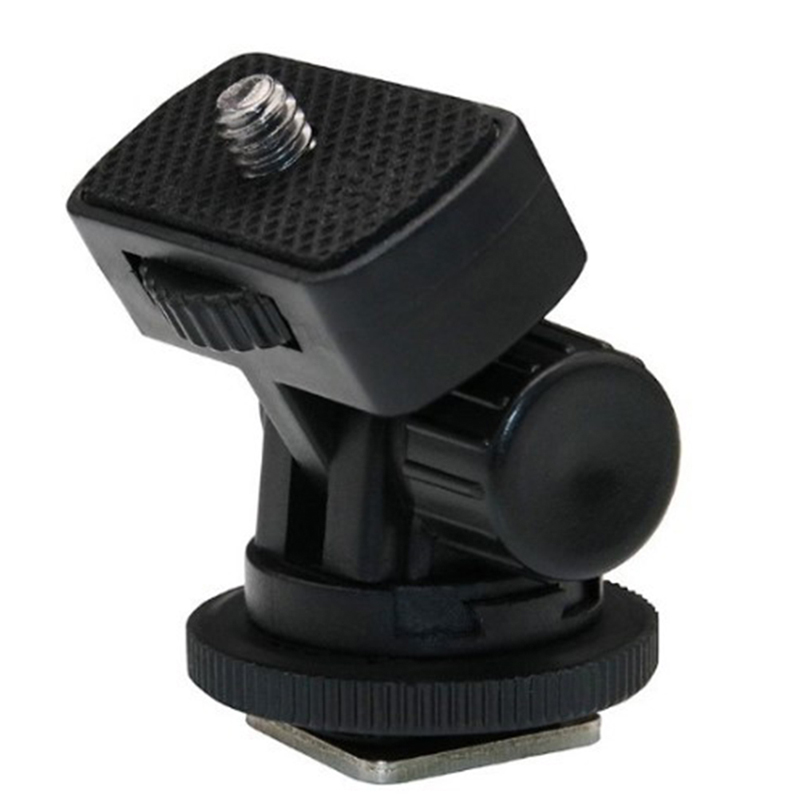 [FOA] Adattatore per montaggio - Camera Cold Shoe recensione e prezzo