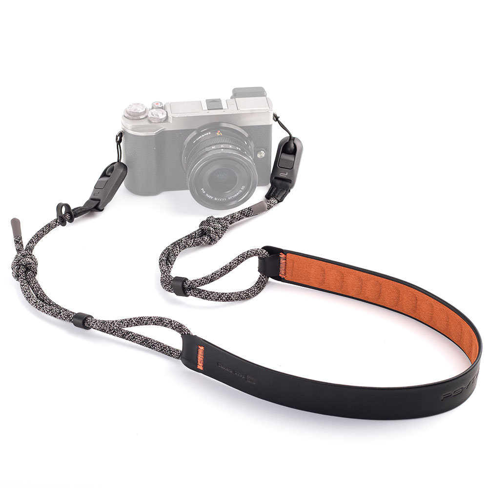 PGYTECH Tracolla per fotocamer - Photography Basics recensione e prezzo