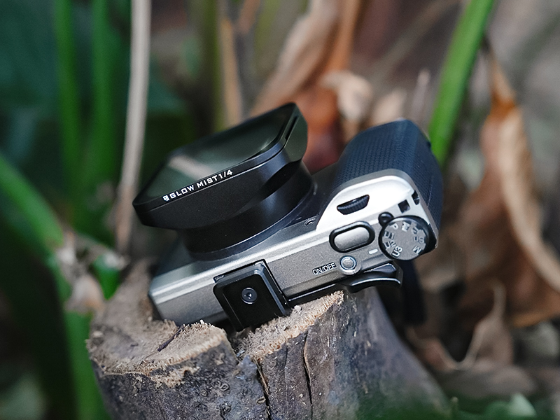 Freewell Thumb Grip compatibil - Camera Cold Shoe recensione e prezzo