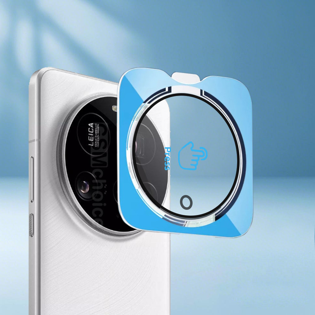 Installazione con un clic Prot - Photography Xiaomi 15 Ultra recensione e prezzo
