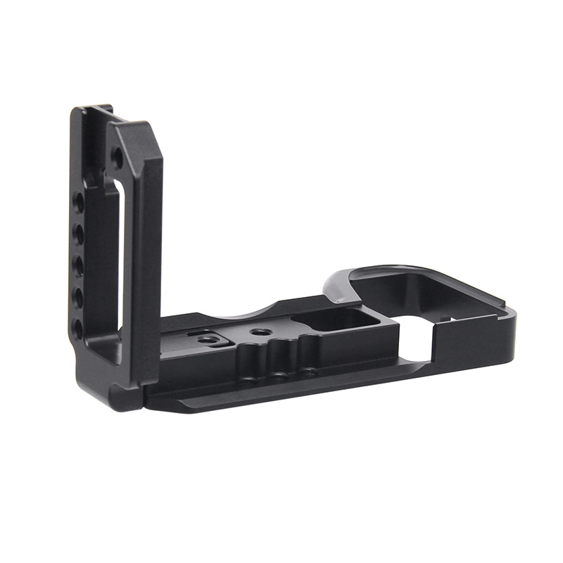 Gabbia fotocamera per Sony a66 - Camera Cold Shoe recensione e prezzo