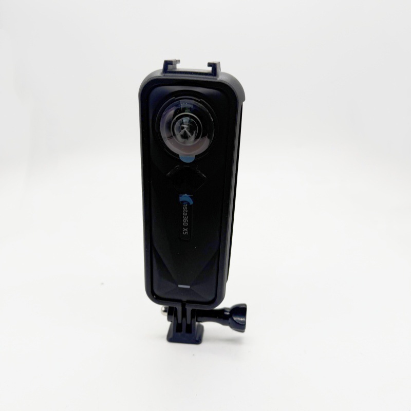 Custodia protettiva in plastic - Camera Cold Shoe recensione e prezzo