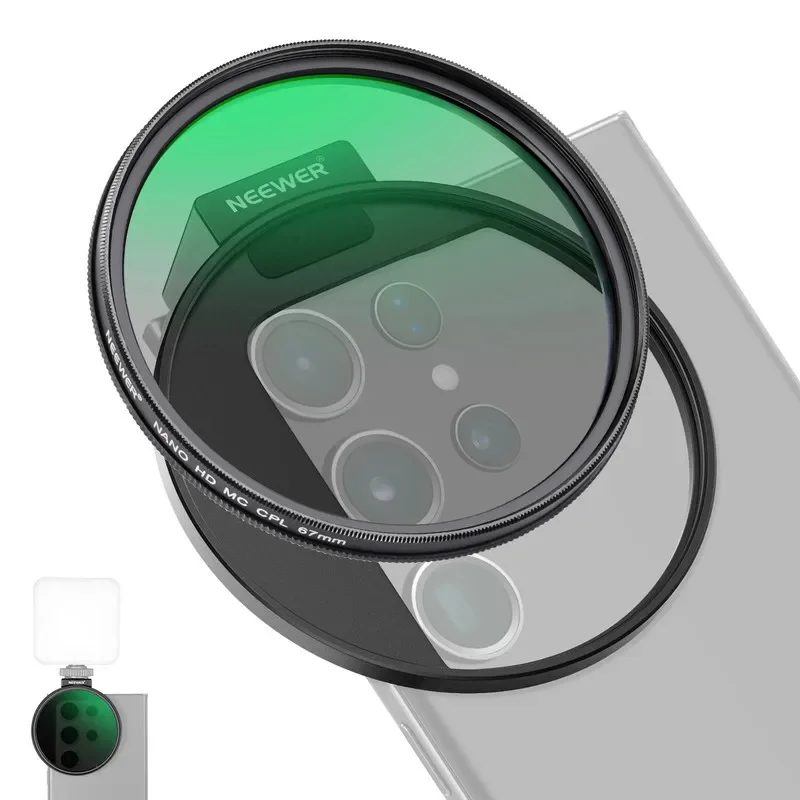 2026 FL-41 67mm CPL Vetro Impe - Camera Cold Shoe recensione e prezzo