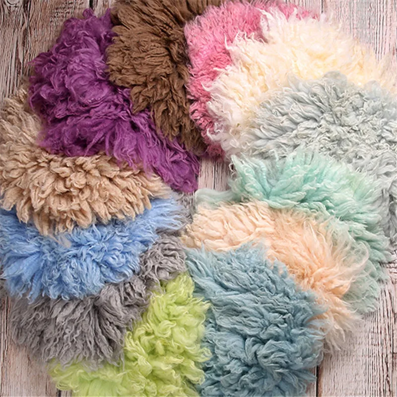 Tappetini in lana 100% Coperta - Photography Background recensione e prezzo
