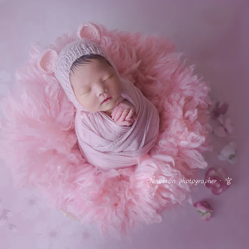 Tappetini in lana 100% Coperta - Photography Background recensione e prezzo