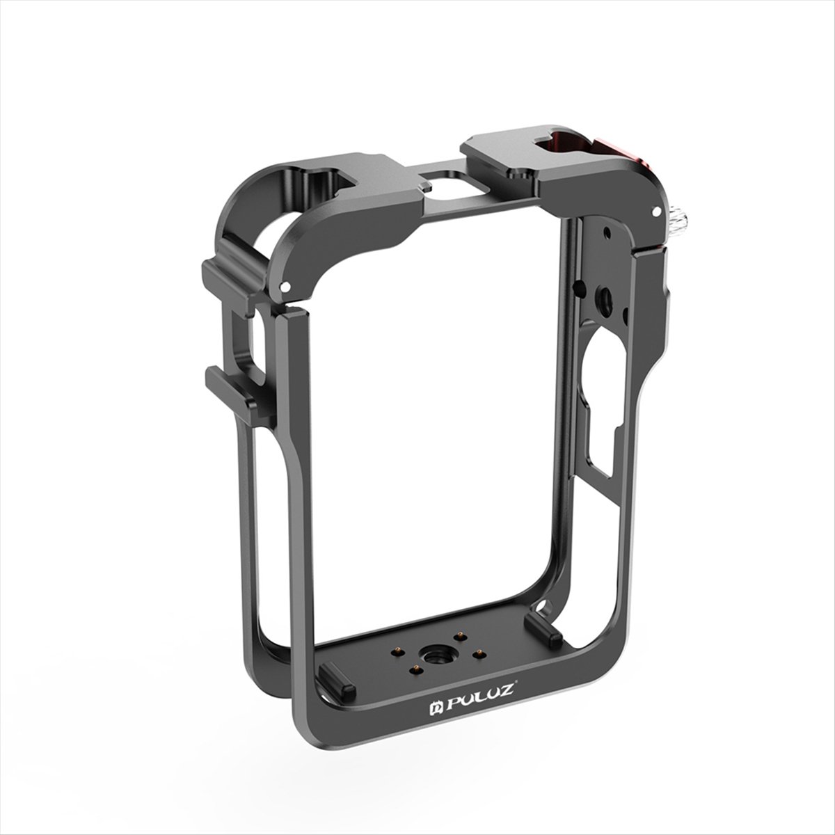 M05K PULUZ Gabbia Magnetica pe - Camera Cold Shoe recensione e prezzo