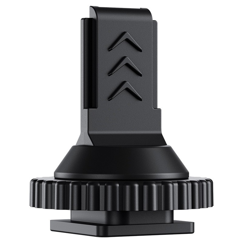 Adattatore filettato ABZZ-Trip - Camera Cold Shoe recensione e prezzo