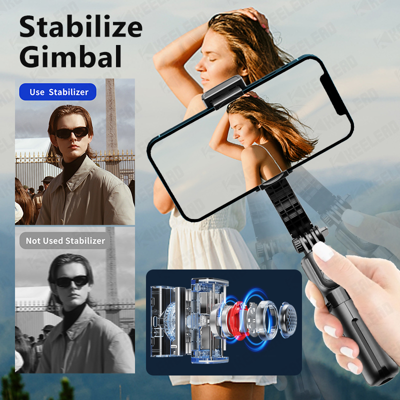 Stabilizzatore Gimbal TOKQI An - Photography Basics recensione e prezzo