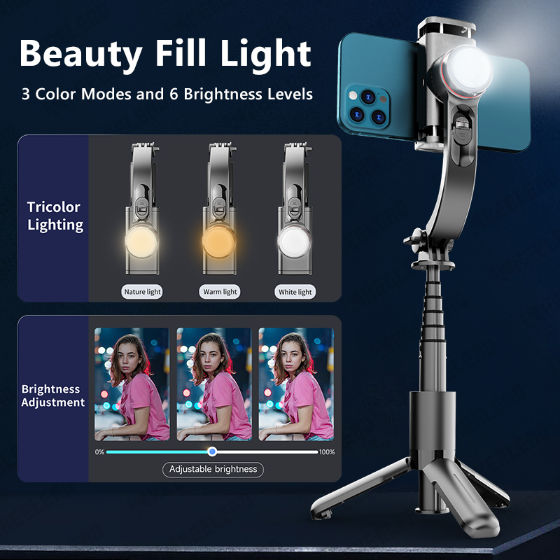 Stabilizzatore Gimbal TOKQI An - Photography Basics recensione e prezzo