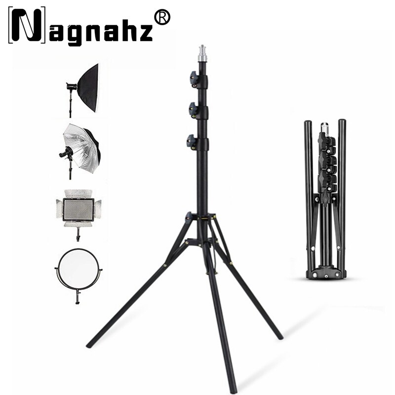 NAGNAHZ 78 ''illuminazione fot - Photography Basics recensione e prezzo