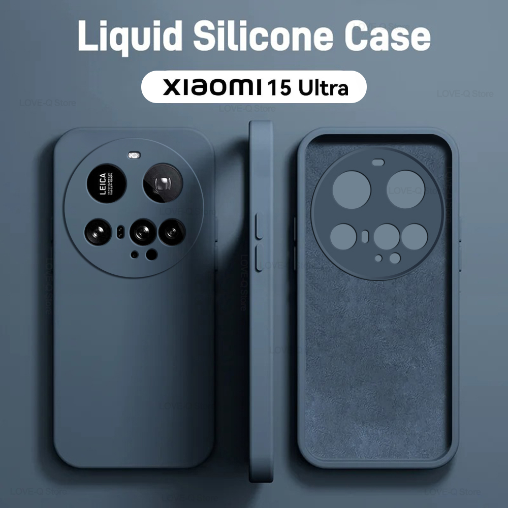 Per Xiaomi 15 Ultra Custodia p - Photography Xiaomi 15 Ultra recensione e prezzo