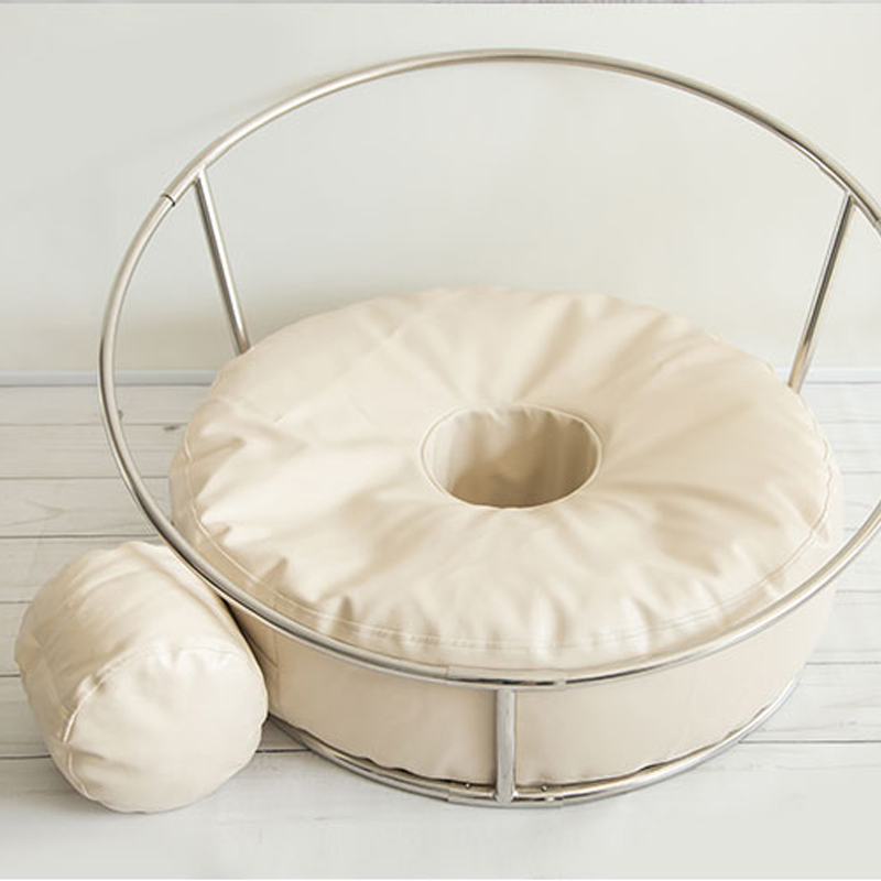 Baby Posing Beanbag Frame Set  - Photography Background recensione e prezzo