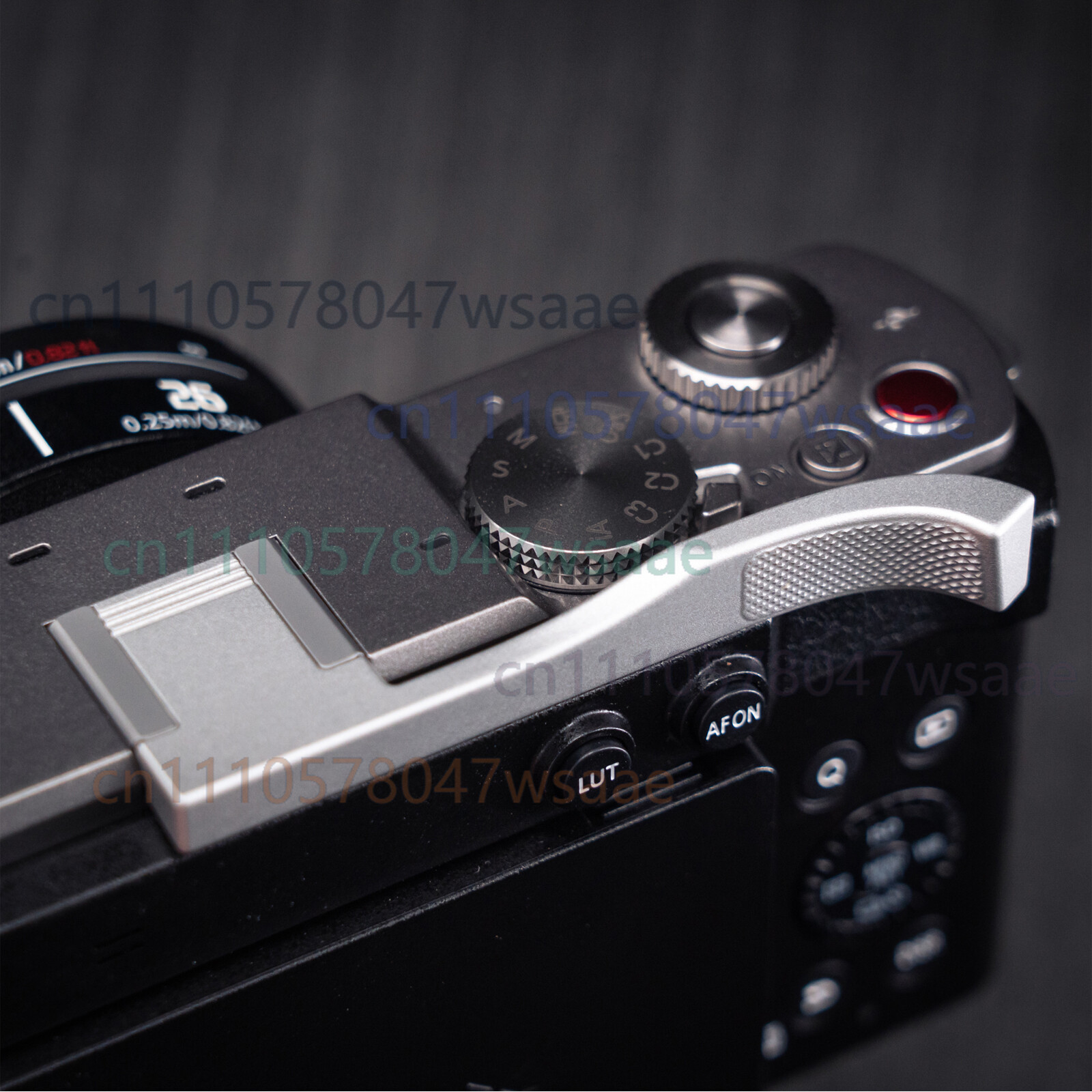 Supporto per Fotocamera in All - Camera Cold Shoe recensione e prezzo