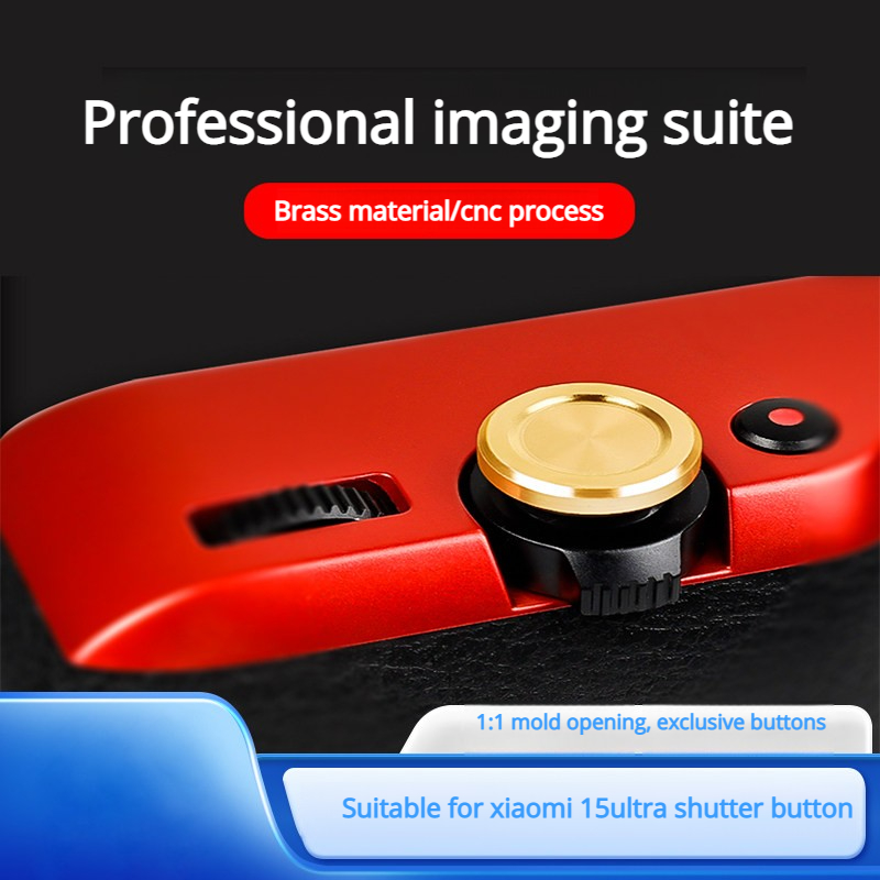 Adatto per Xiaomi 15 Ultra Pul - Photography Xiaomi 15 Ultra recensione e prezzo