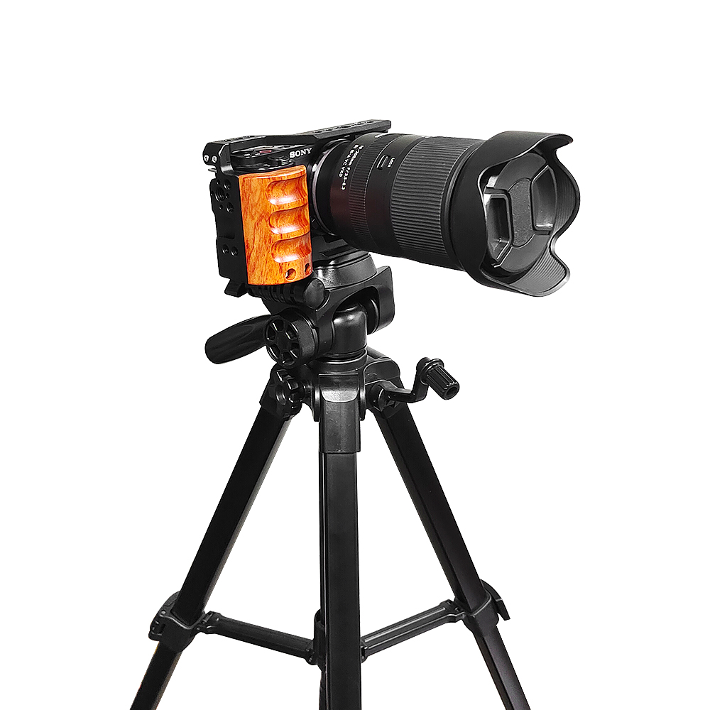 Per fotocamera a gabbia Sony Z - Camera Cold Shoe recensione e prezzo