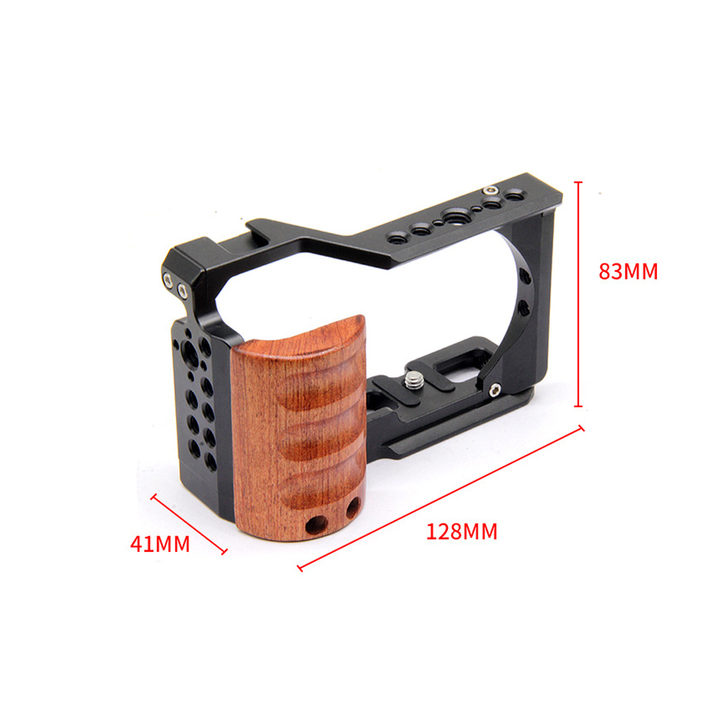 Per fotocamera a gabbia Sony Z - Camera Cold Shoe recensione e prezzo
