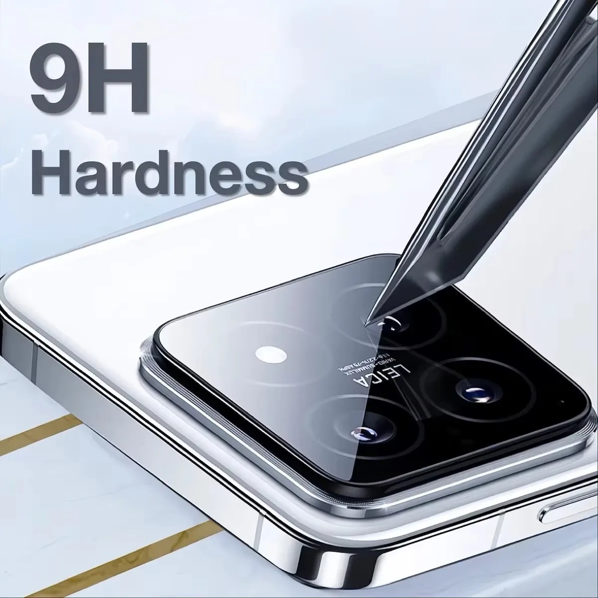 1-3 pezzi 9H HD pellicola prot - Photography Xiaomi 15 Ultra recensione e prezzo