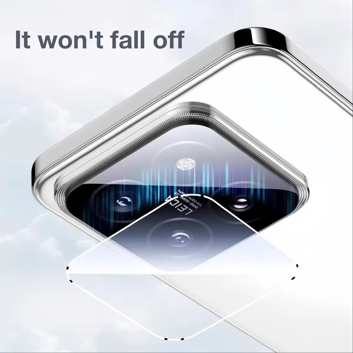 1-3 pezzi 9H HD pellicola prot - Photography Xiaomi 15 Ultra recensione e prezzo