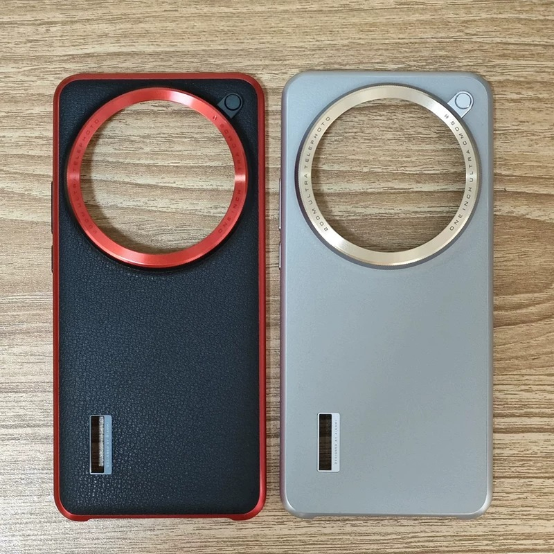 Kit fotografico originale con  - Photography Xiaomi 15 Ultra recensione e prezzo