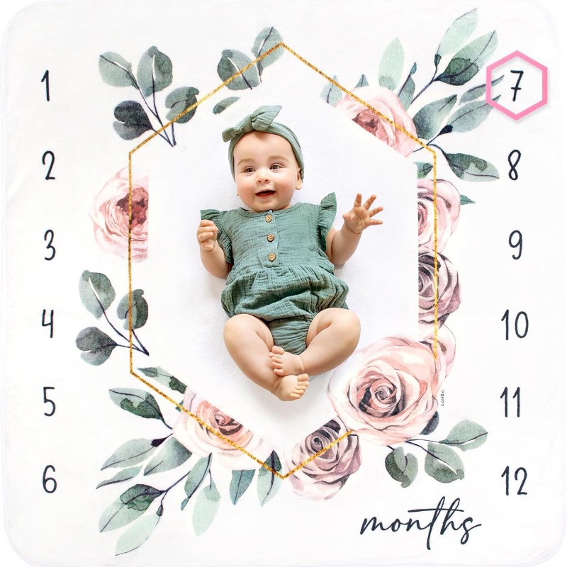 Coperta con pietra miliare in  - Photography Background recensione e prezzo