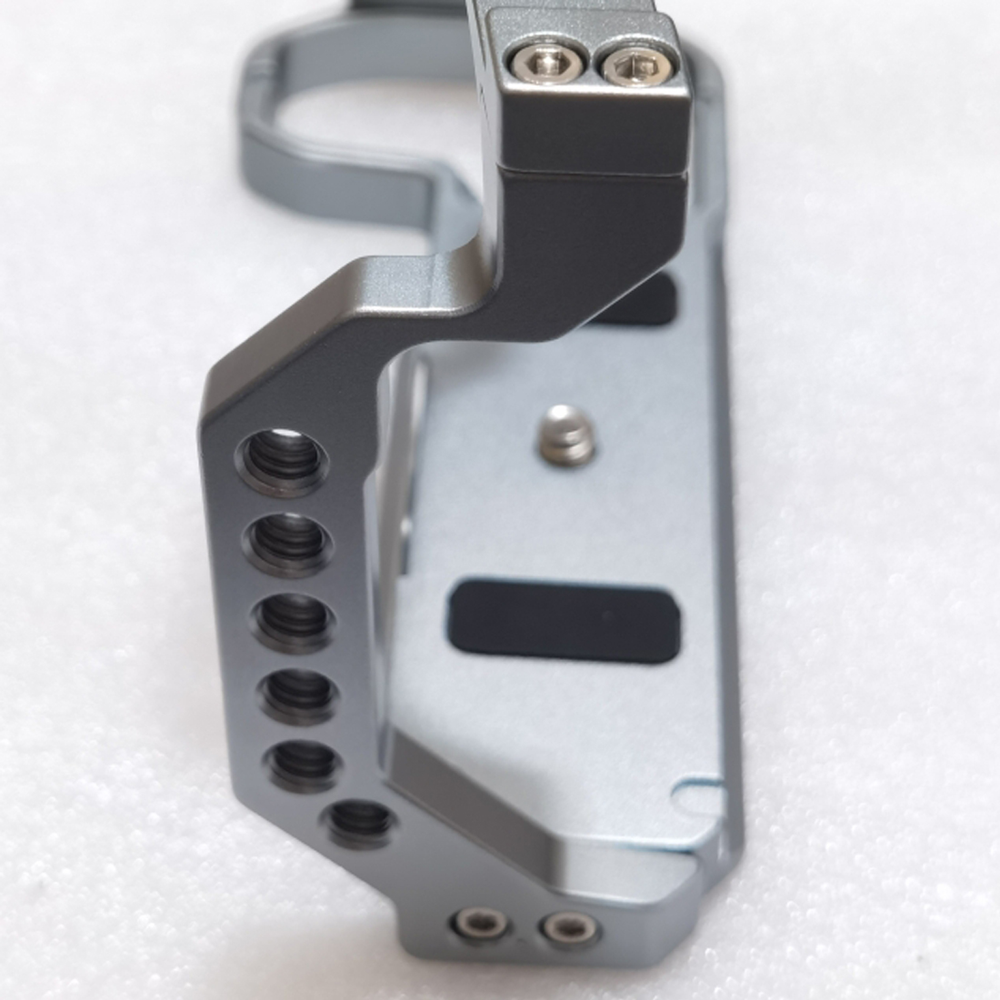 Topcine Gabbia per fotocamera  - Camera Cold Shoe recensione e prezzo