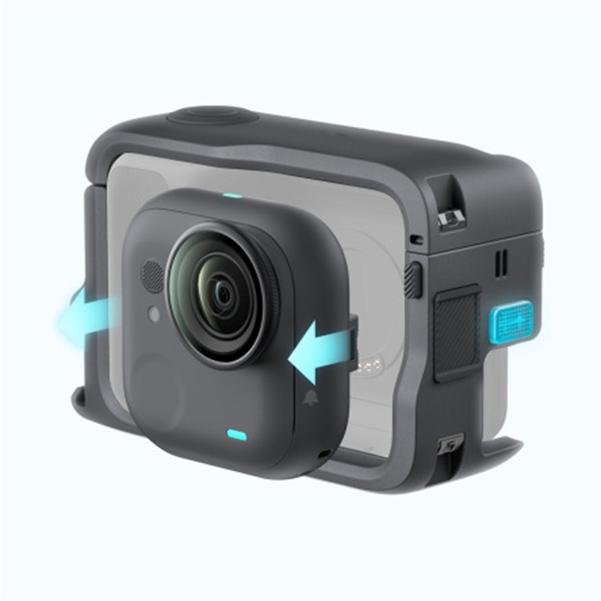 Telaio Protettivo T28C per Fot - Camera Cold Shoe recensione e prezzo