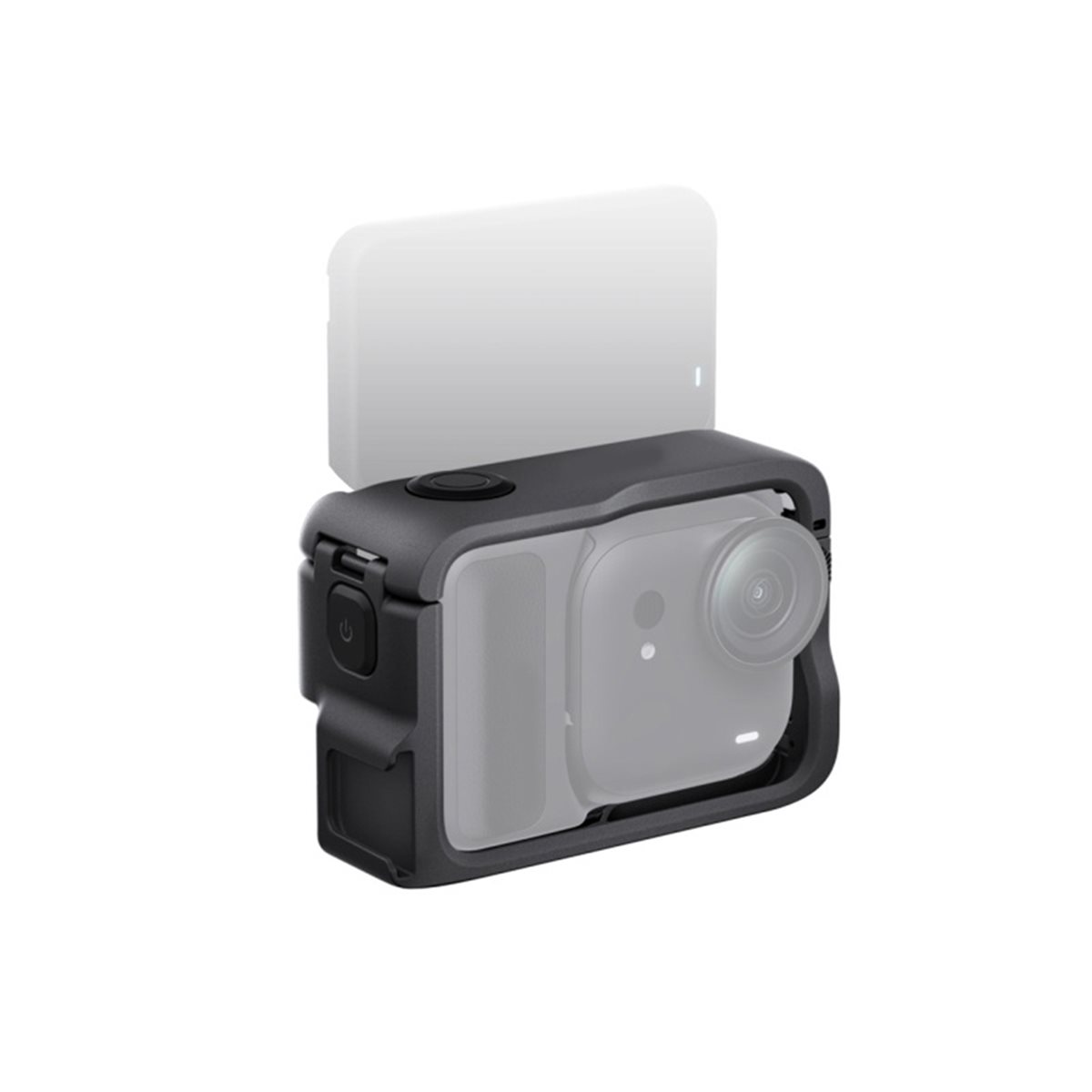 Telaio Protettivo T28C per Fot - Camera Cold Shoe recensione e prezzo