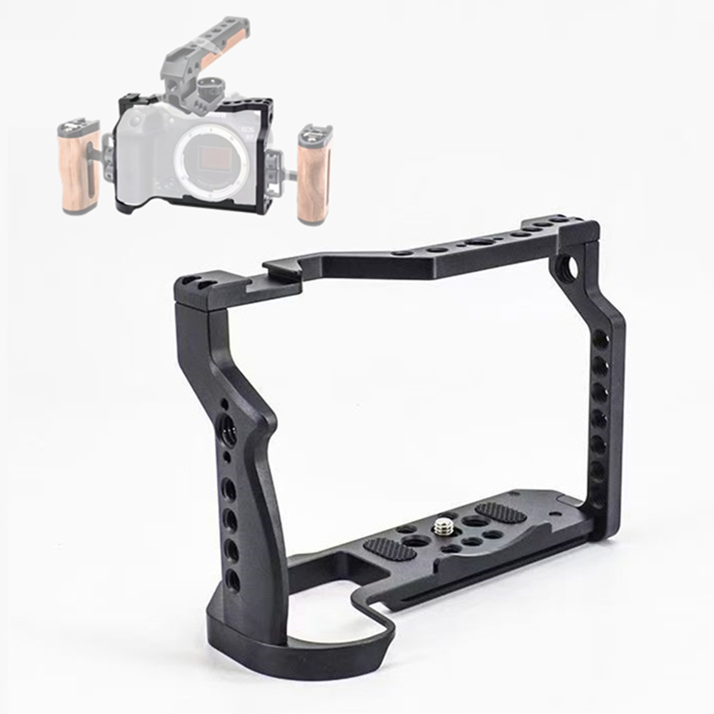 Compatibile con gabbia per fot - Camera Cold Shoe recensione e prezzo