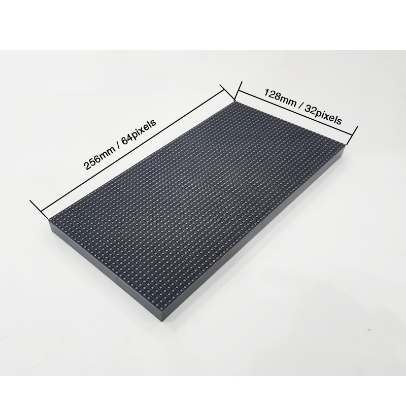 AiminRui P4 ad alta risoluzion - Video Led Light Panel recensione e prezzo